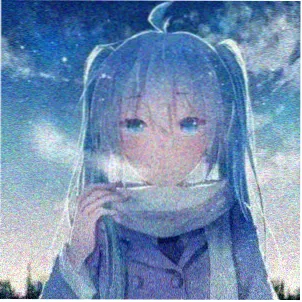 读者白露的留言头像